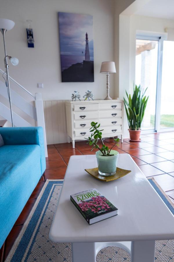 הוילה מוסטיירוס Casa Beira Mar מראה חיצוני תמונה