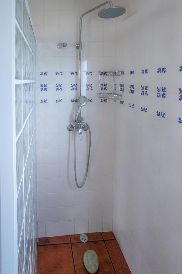 הוילה מוסטיירוס Casa Beira Mar מראה חיצוני תמונה