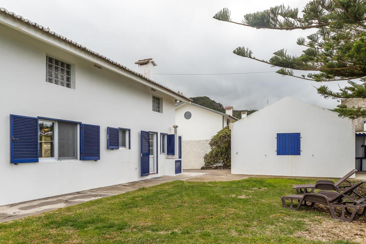 הוילה מוסטיירוס Casa Beira Mar מראה חיצוני תמונה