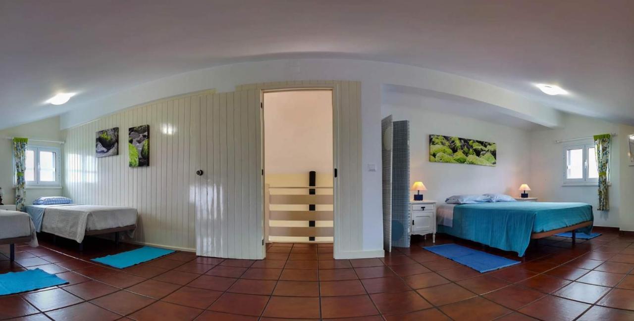 הוילה מוסטיירוס Casa Beira Mar מראה חיצוני תמונה
